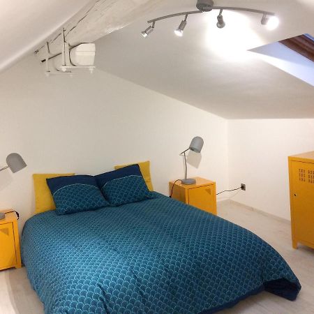 Maison Spacieuse Et Accueillante A Cirey-Sur-Vezouze + Jardin Eksteriør billede