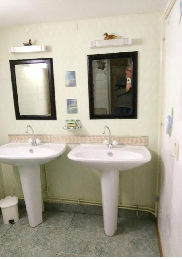 Maison Spacieuse Et Accueillante A Cirey-Sur-Vezouze + Jardin Eksteriør billede