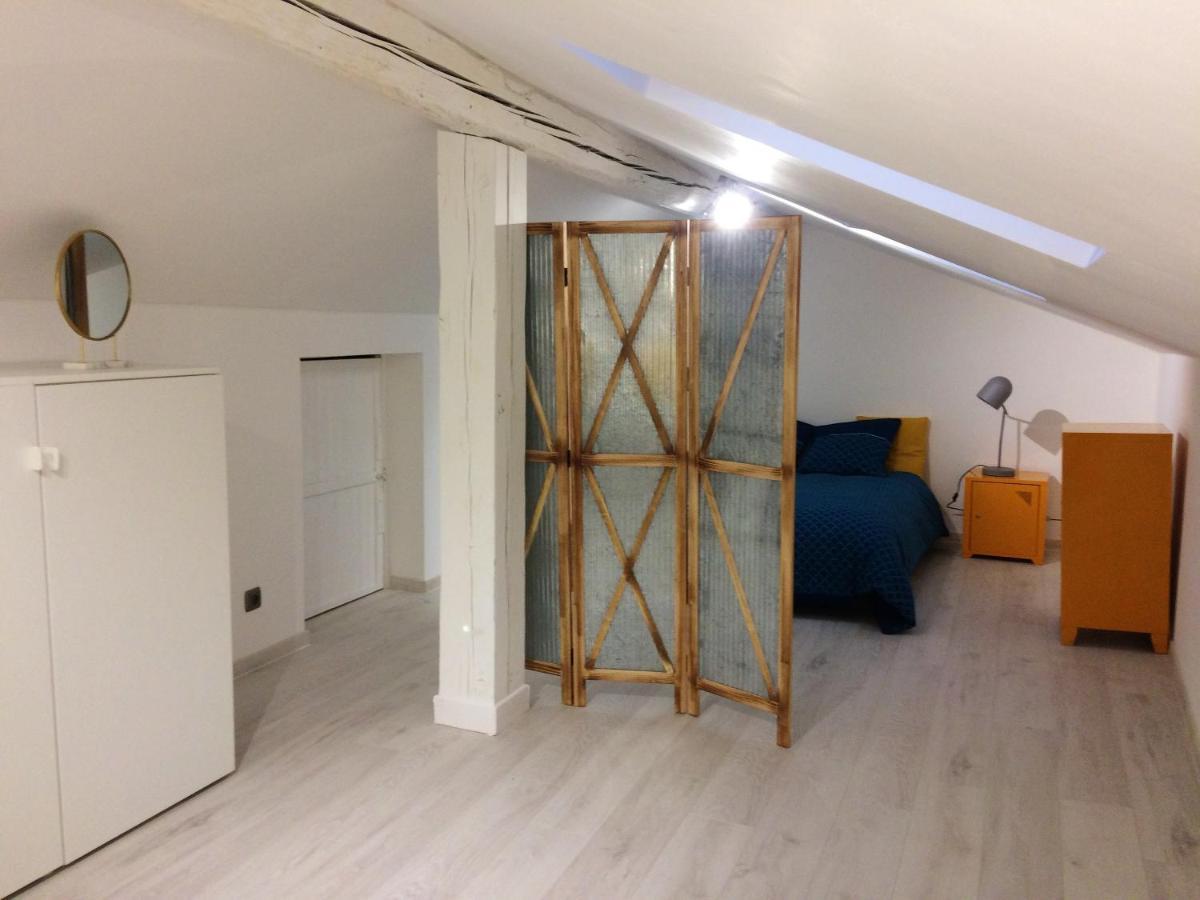 Maison Spacieuse Et Accueillante A Cirey-Sur-Vezouze + Jardin Eksteriør billede