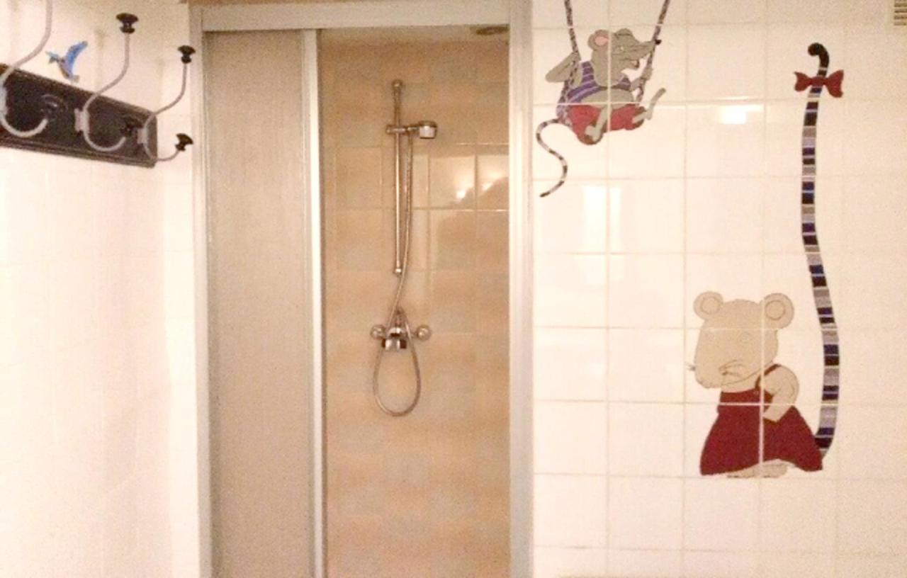 Maison Spacieuse Et Accueillante A Cirey-Sur-Vezouze + Jardin Eksteriør billede