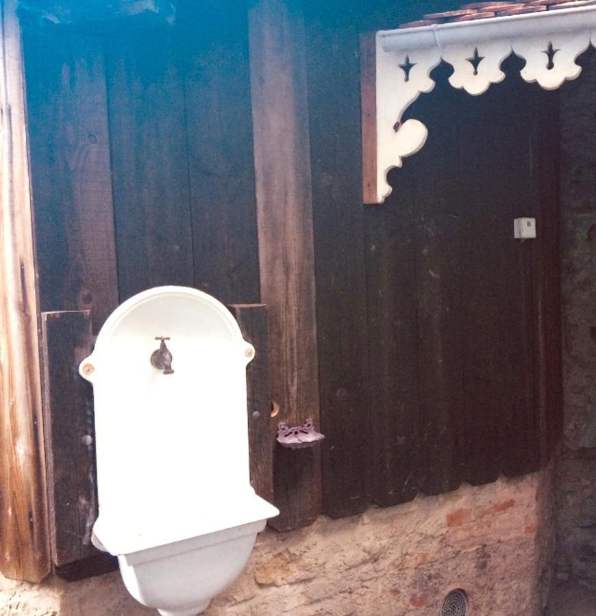 Maison Spacieuse Et Accueillante A Cirey-Sur-Vezouze + Jardin Eksteriør billede