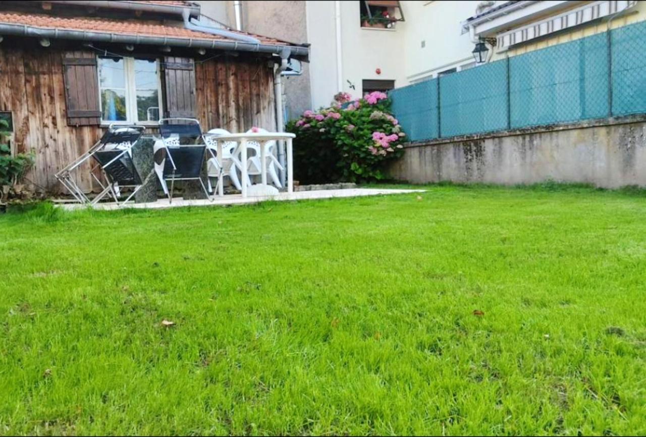 Maison Spacieuse Et Accueillante A Cirey-Sur-Vezouze + Jardin Eksteriør billede